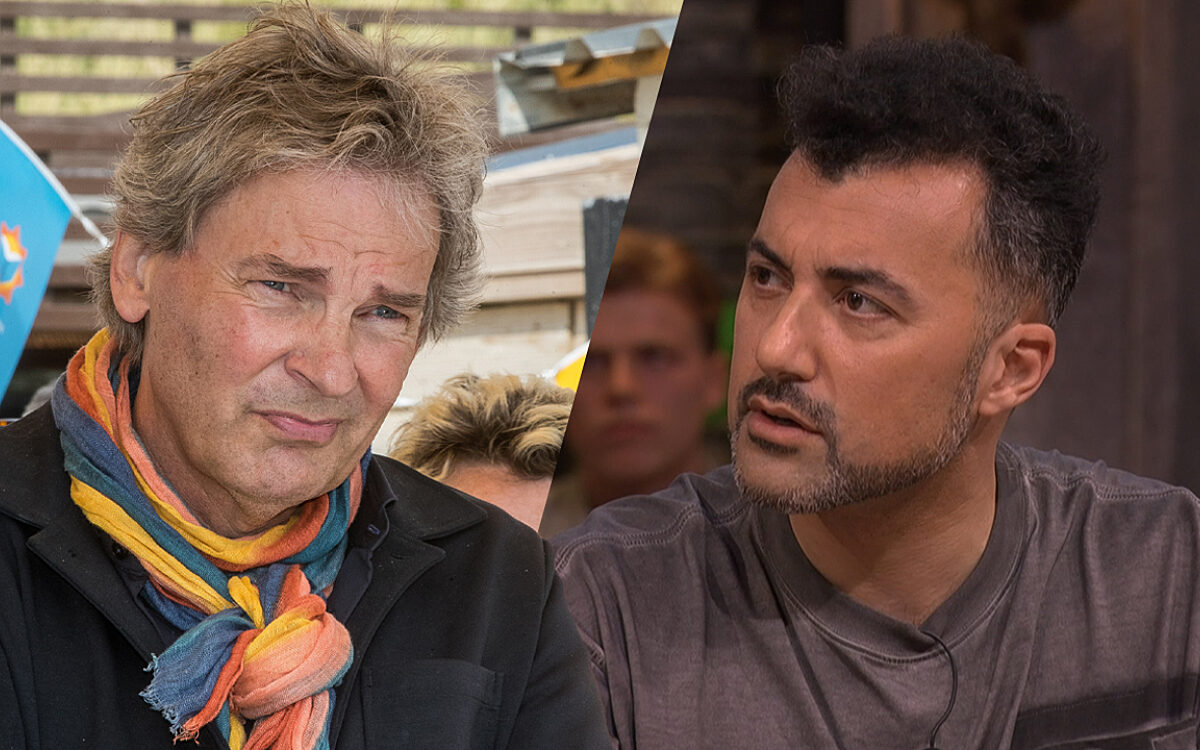 Özcan Akyol over 'filmpje' Matthijs: 'Had ik beter niet kunnen zeggen'