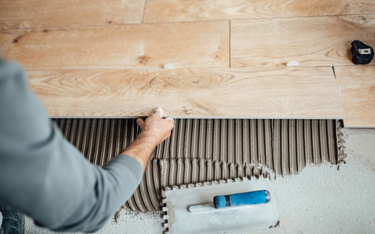Hoe hou je je vloer in topconditie? Vloer tips voor elk seizoen