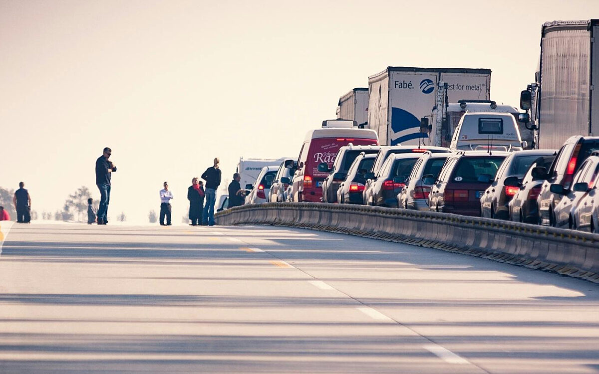 Meer automobilisten voor de rechter om poging tot moord