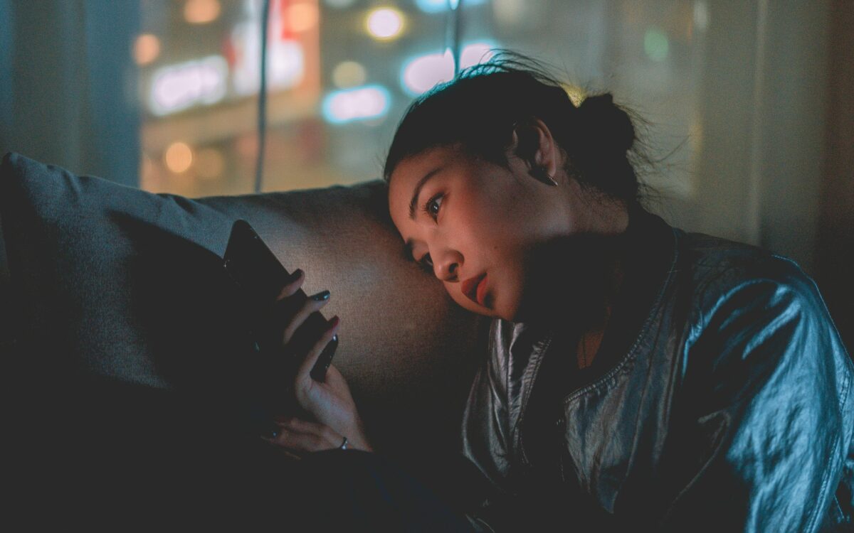'Gen Z krijg midlifecrisis eerder dankzij sociale media'
