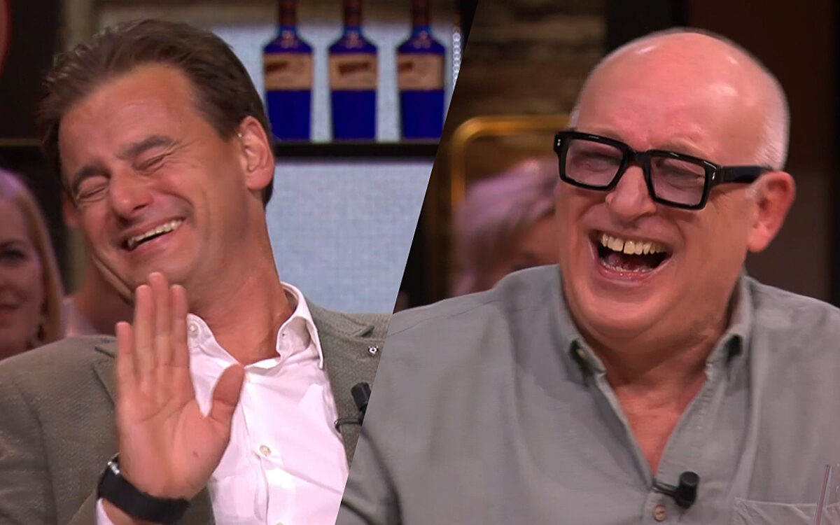 Video: VI-tafel verklaart tv-veteranen tot twee keer toe onterecht dood