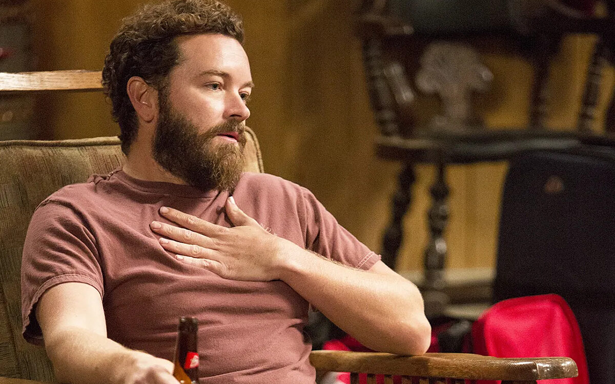 Danny Masterson uit That 70s Show veroordeeld tot dertig jaar cel wegens verkrachting