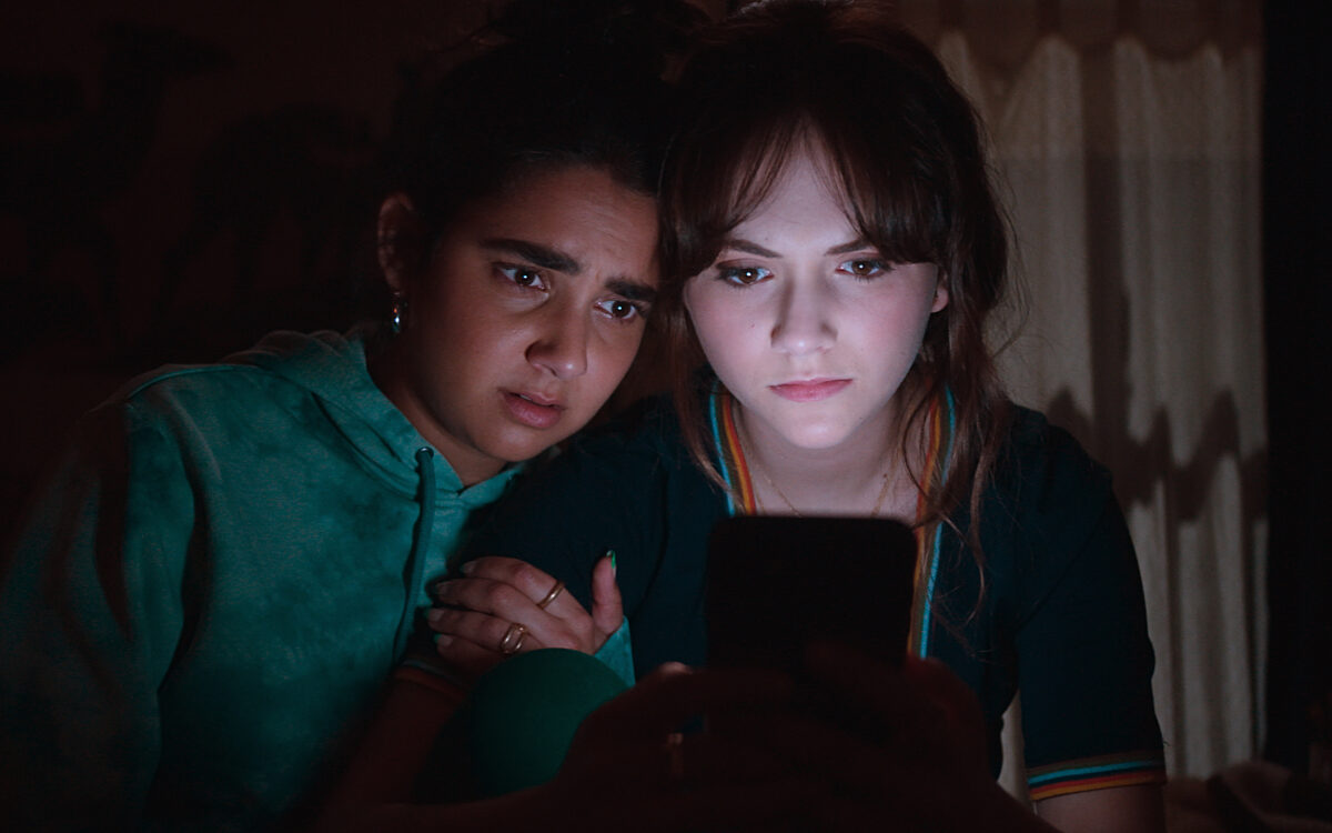 De horror van daten anno 2024 verpakt in de film Cat Person