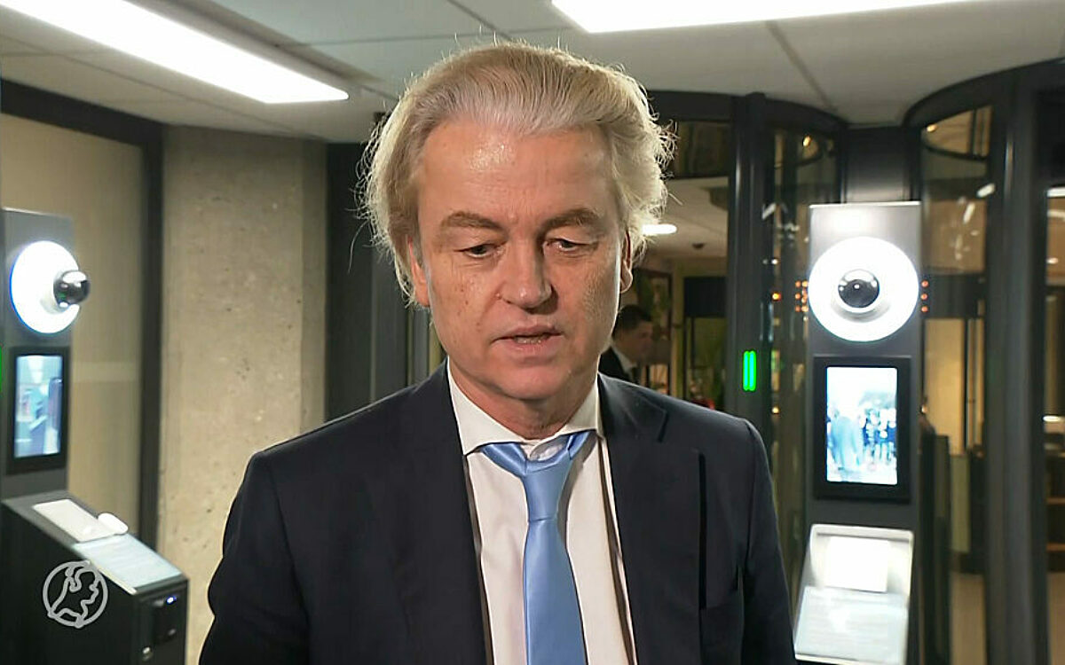 De laatste uren van de formatie zijn aangebroken: 'Als het in dit tempo doorgaat, dan zou het toch moeten lukken'