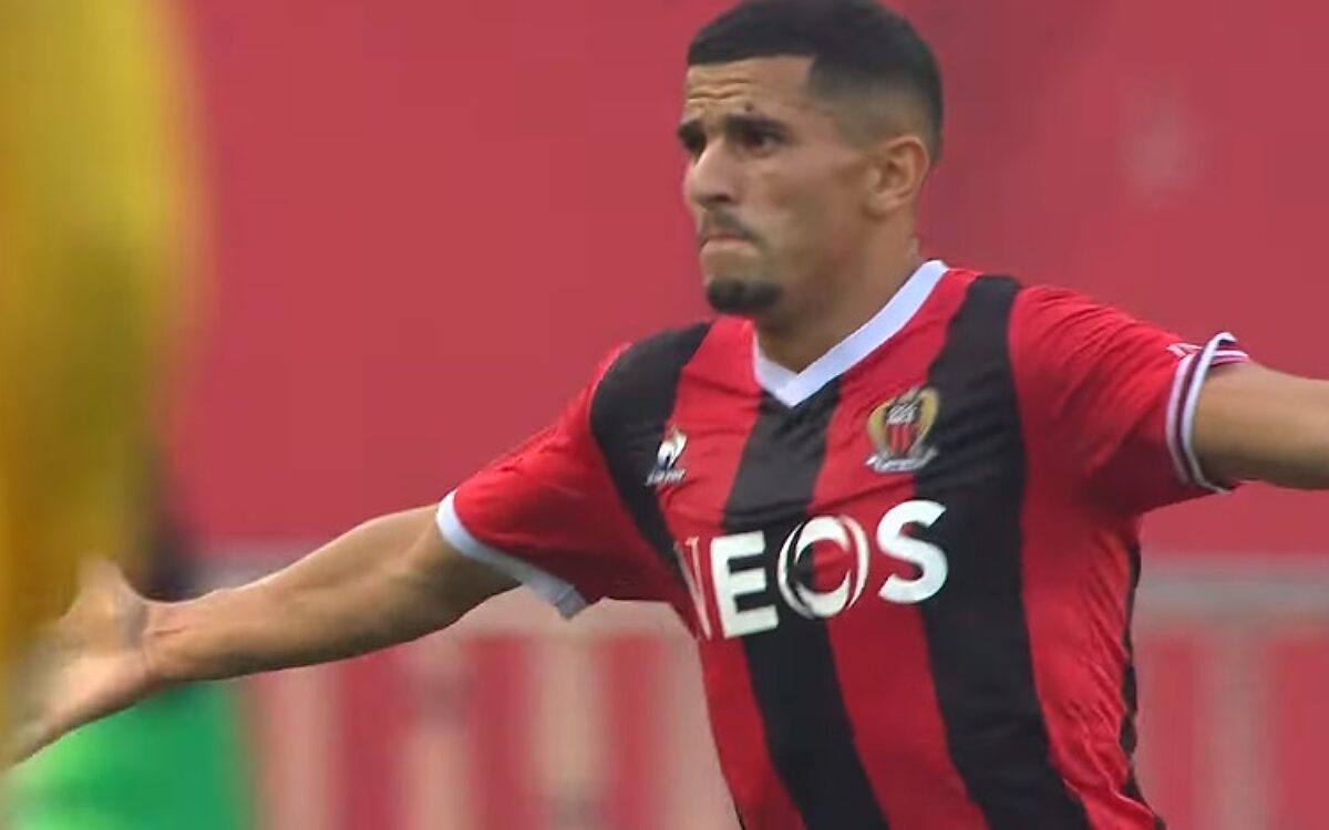 OGC Nice schorst speler die haatoproep over Joden deelde op Instagram