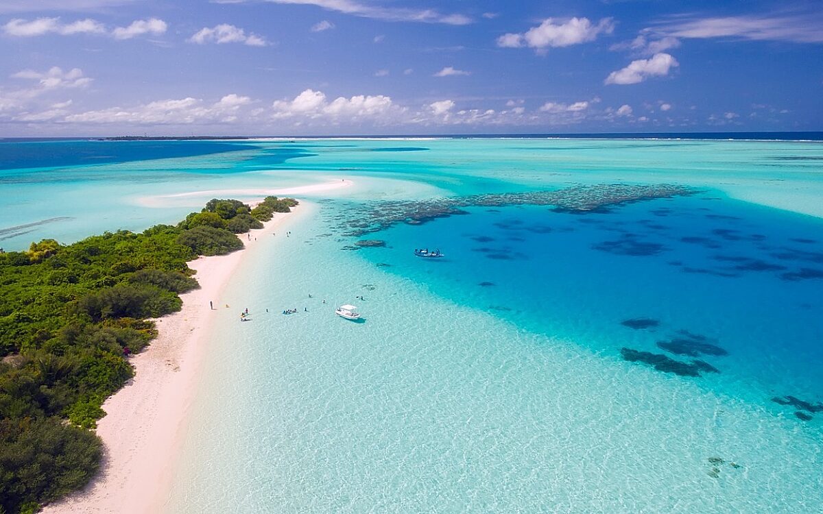 Binnenkort op vakantie? Kies voor een grote strandtas!
