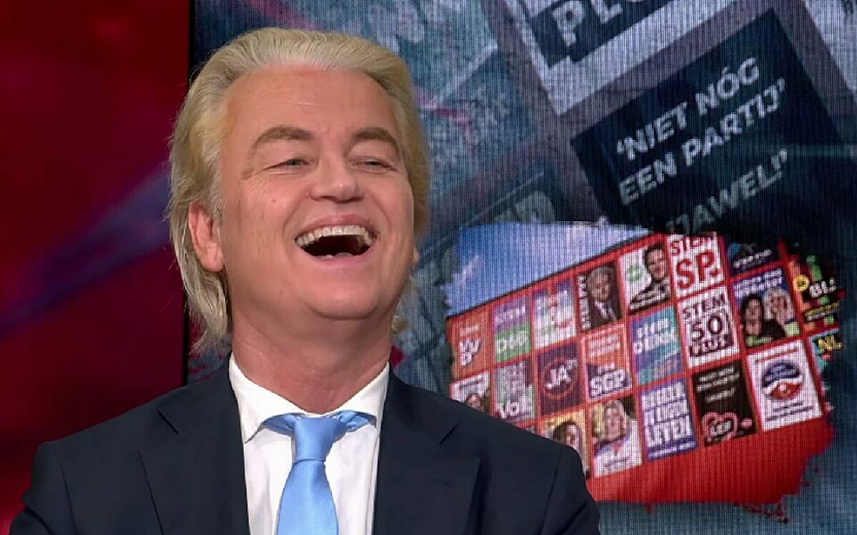 Geert Wilders (PVV) sloopt ‘woke onzin’ Olympische Spelen: ‘Wat heeft dit er in hemelsnaam mee te maken?’