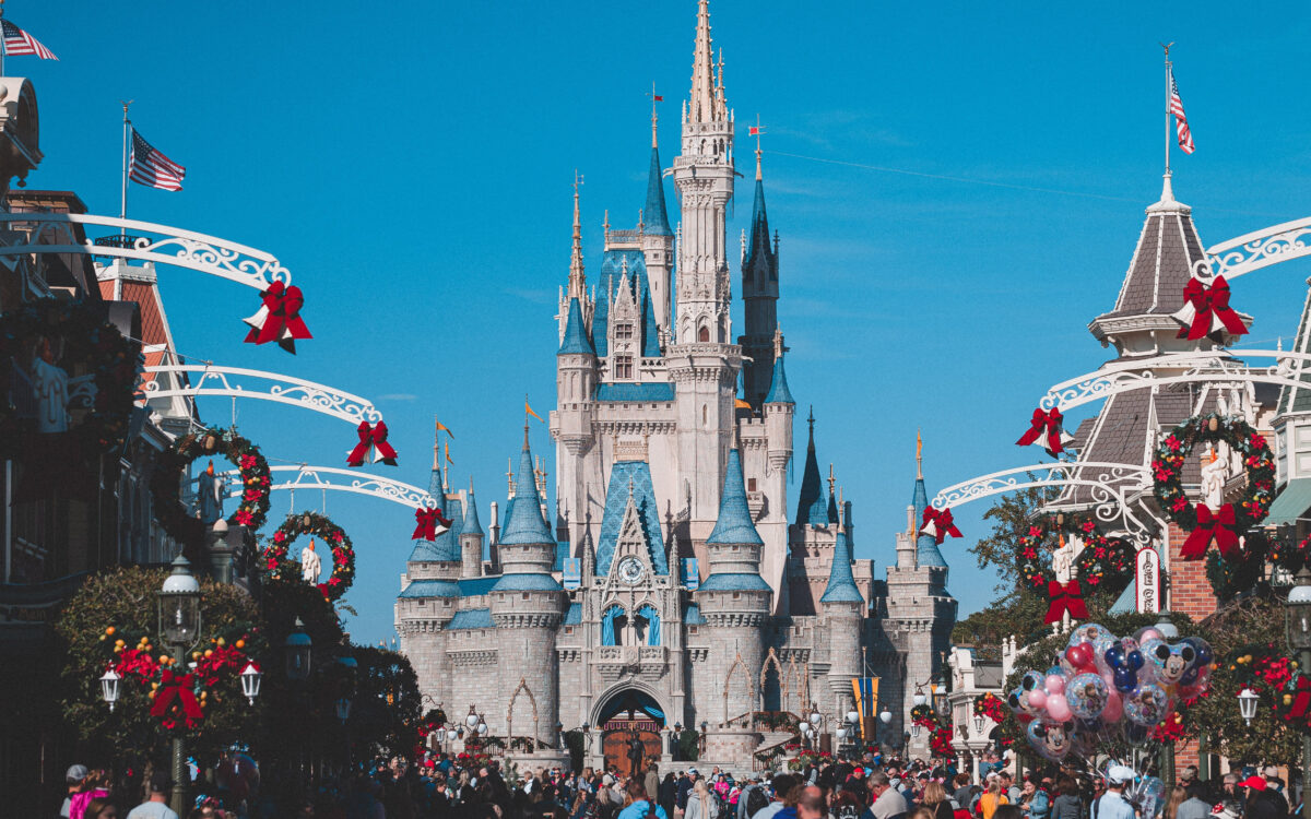 Oeps! Grootouders kopen voor 10K Disney+-bonnen in plaats van het park