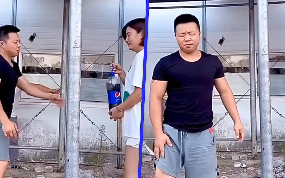 Instructievideo's maken met je vriendin is geen goed idee