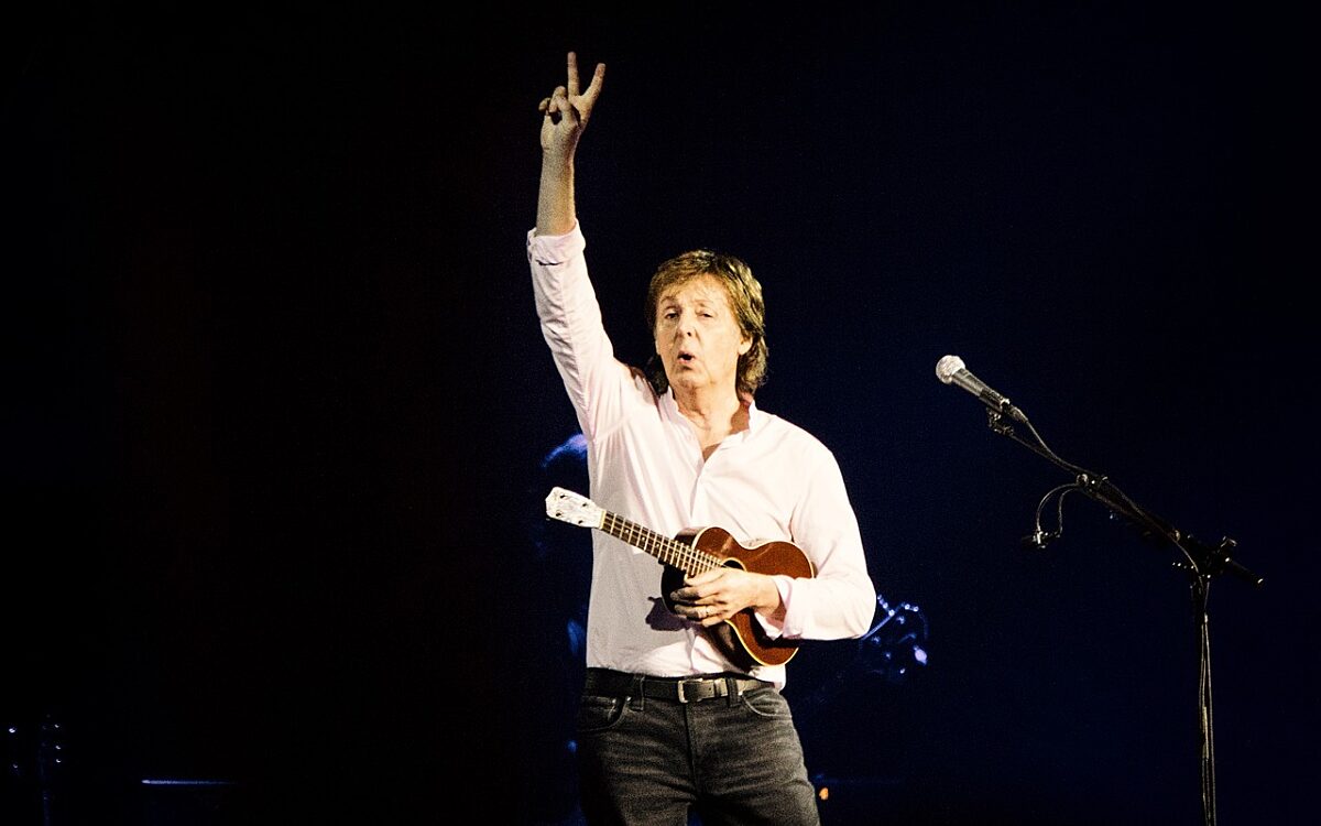 The Beatles brengen mogelijk met AI gemaakt nummer uit
