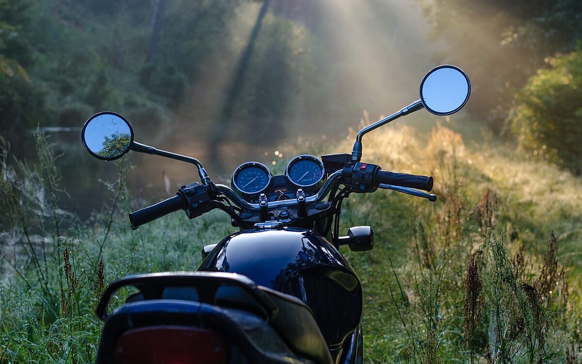Praktisch tips voor het leren van je Motor theorie
