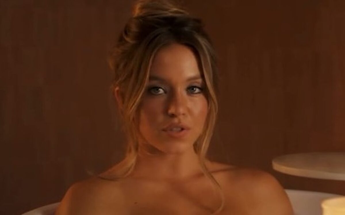 Het internet ontploft vanwege deze reclame van Sydney Sweeney