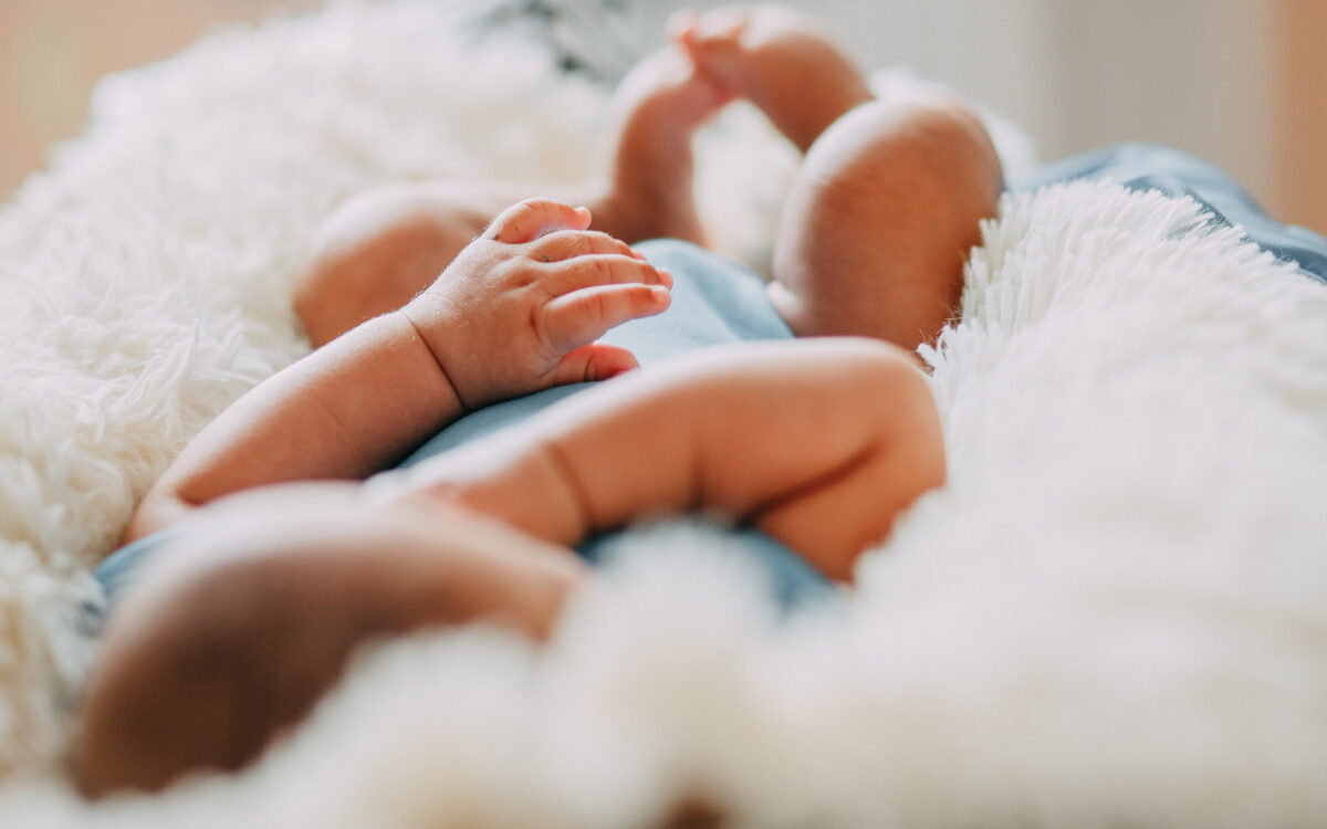 Britse verpleegkundige veroordeeld voor moord op zeven baby's