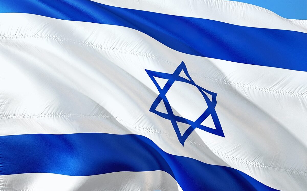 Verdacht voorwerp bij Israëlische residentie Den Haag blijkt geen explosief