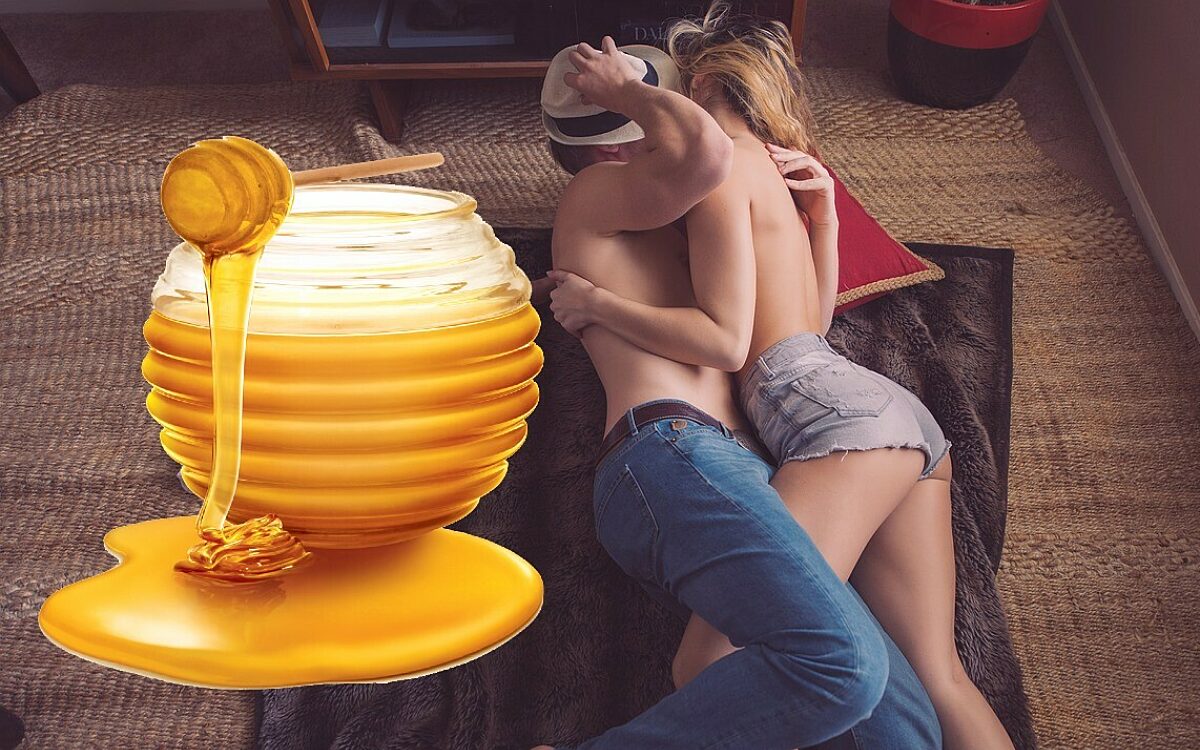 NVWA waarschuwt voor libido-honing