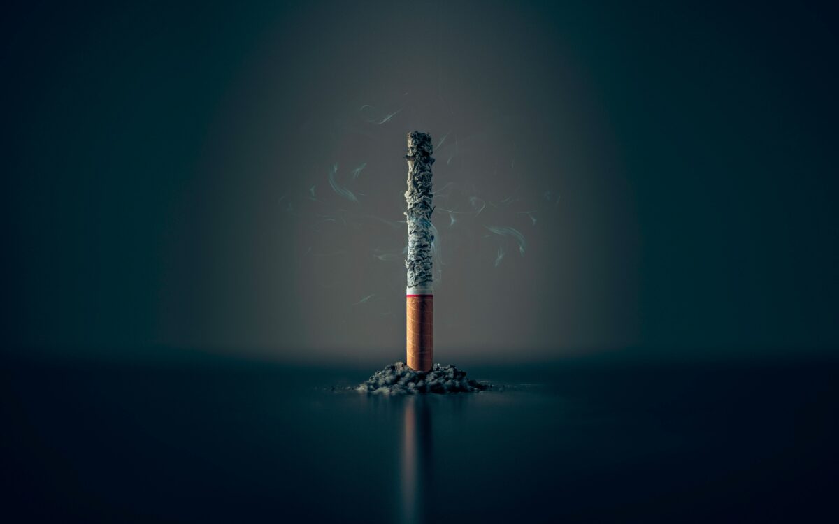 RIVM: Teleurstelling in voortgang nationaal preventieakkoord voor roken