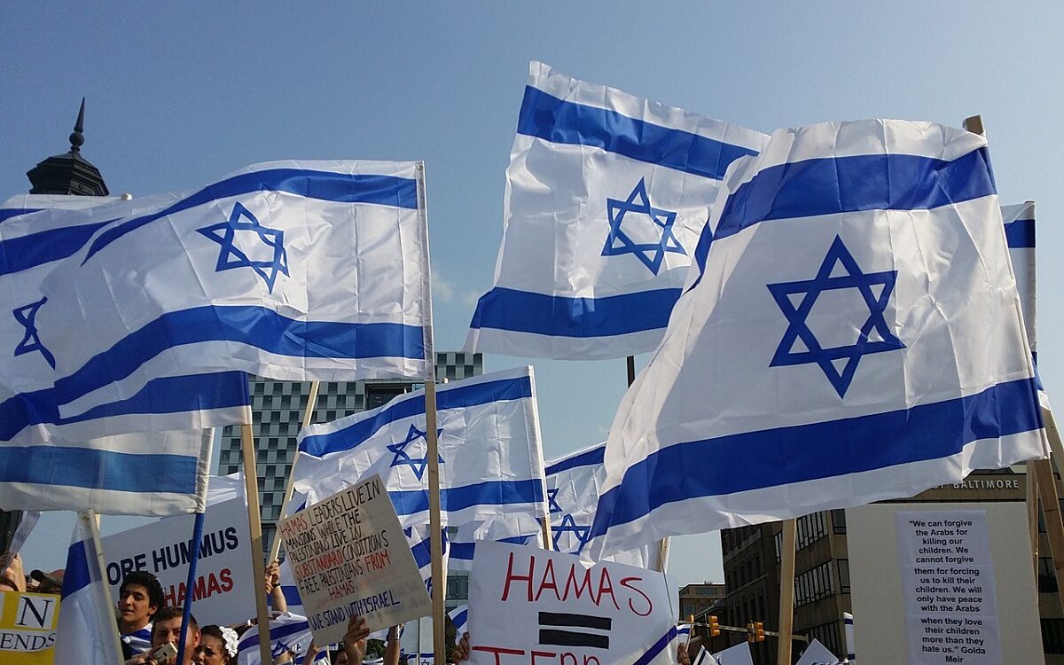 Oorlog in Israël: Ook gevechten aan grens met Libanon, 'Meerdere infiltranten'