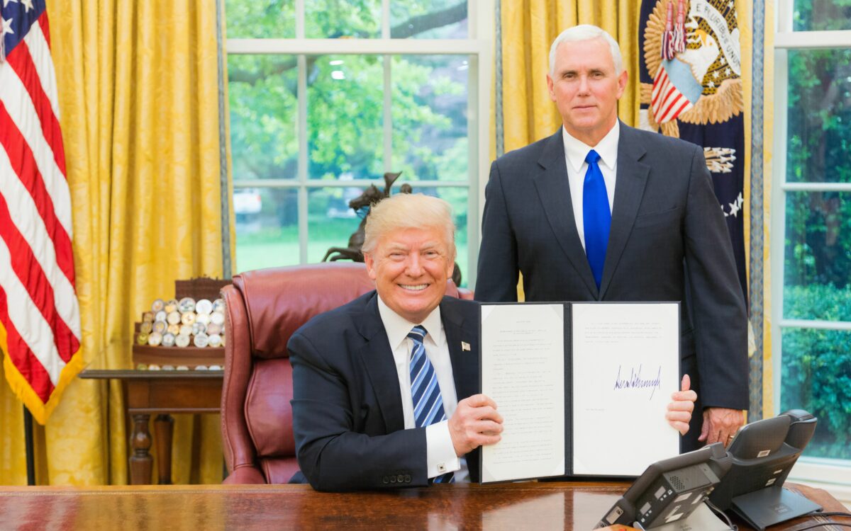 Rechter Colorado: Trump gediskwalificeerd als presidentskandidaat