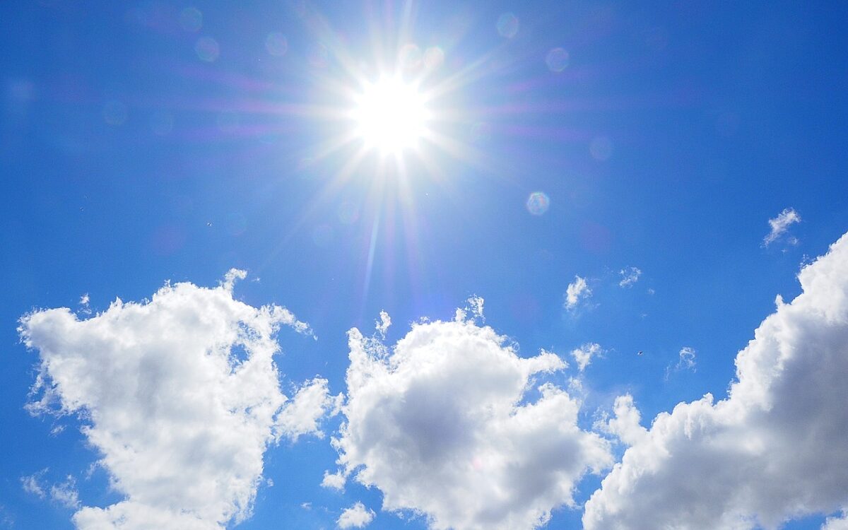 Geen idee wat te doen deze zomer? Bij deze wat tips