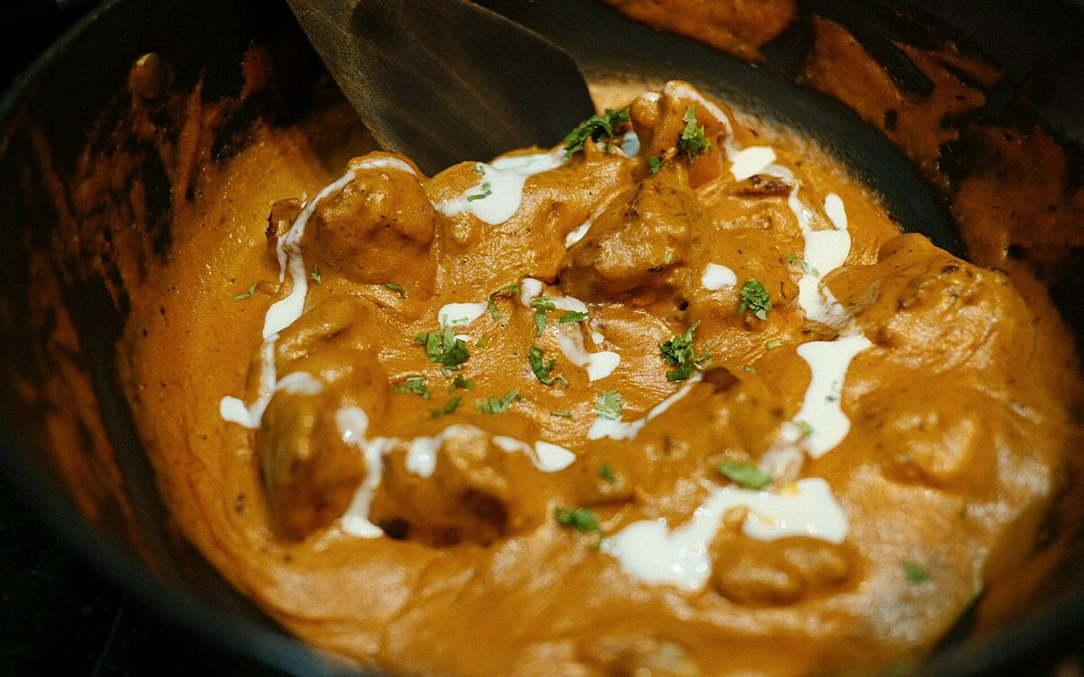 Ruzie in India: wie heeft het gerecht butter chicken bedacht?