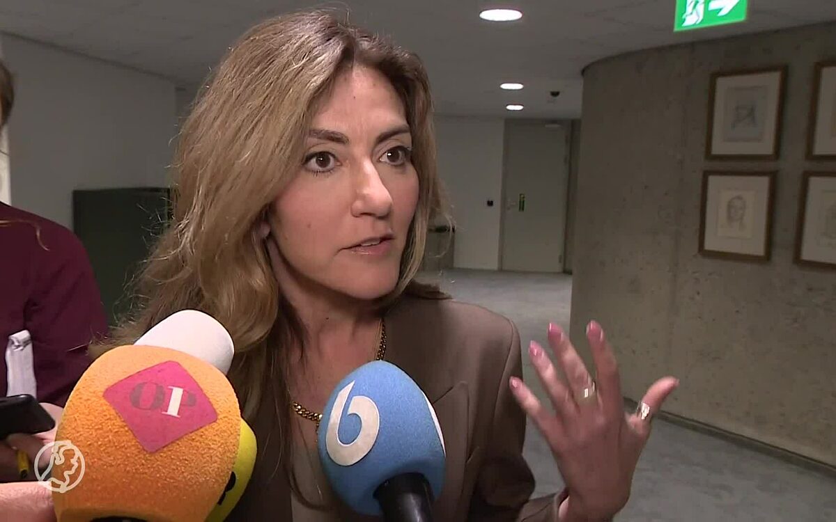 Yesilgöz houdt spoedoverleg met politie en OM over boerenprotesten