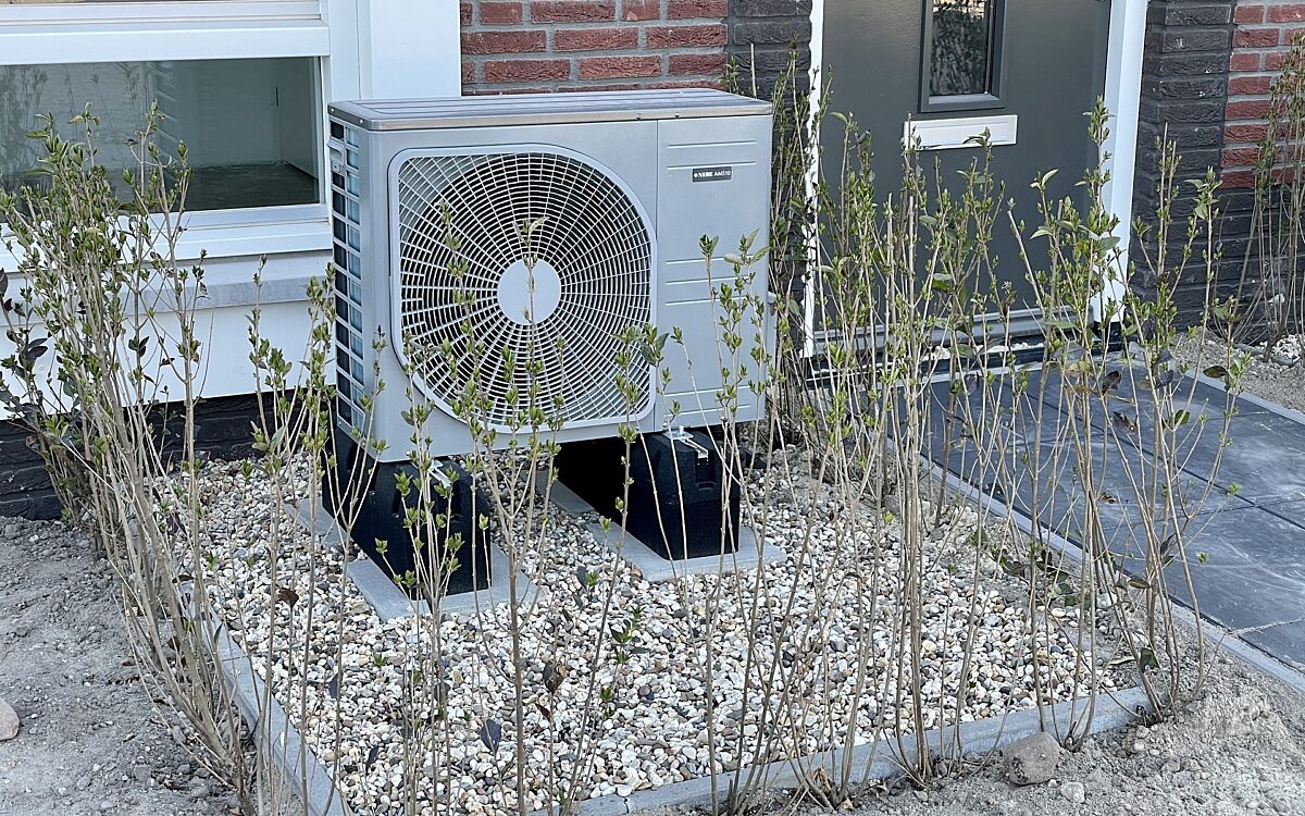 Warmtepomp wordt voor veel mensen tóch niet verplicht door lange terugverdientijd