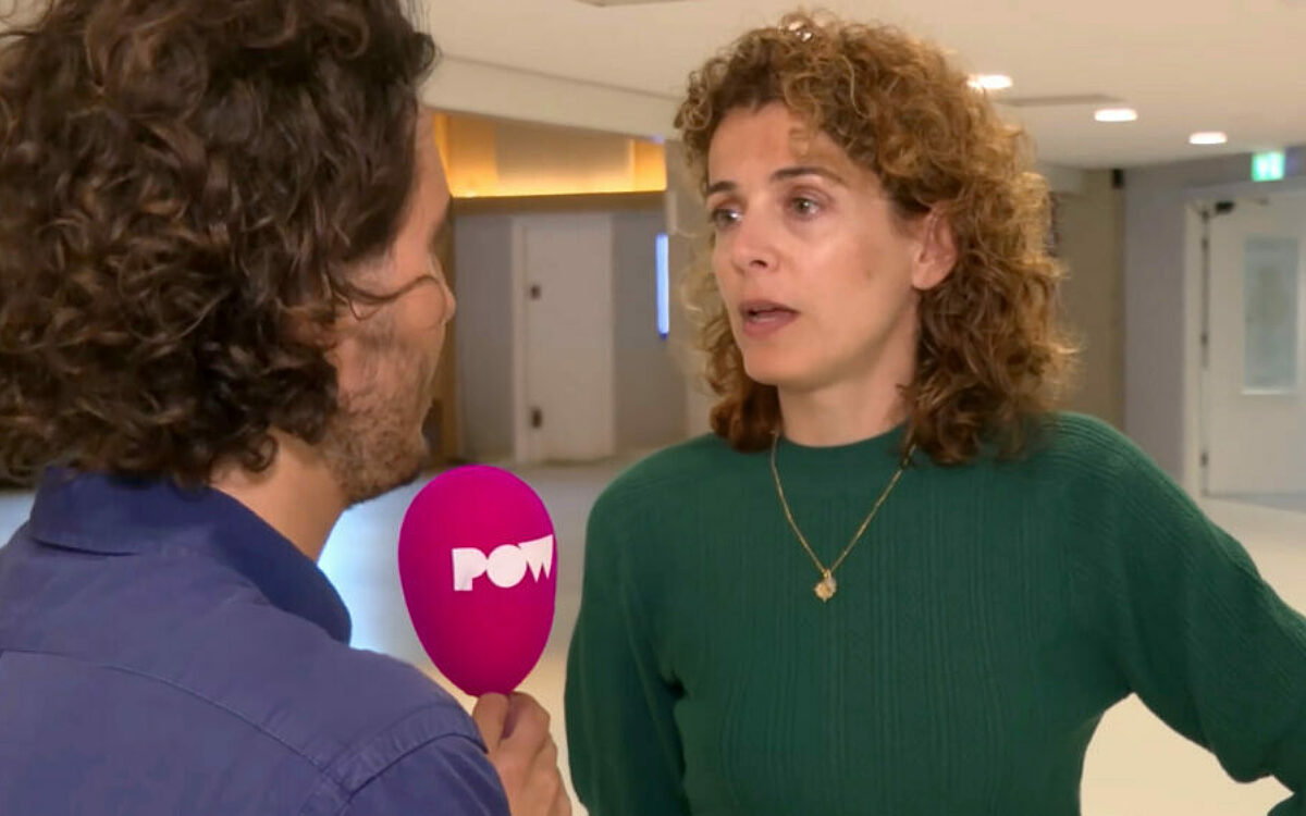 Aanstaand minister Sophie Hermans: één week warm weer is bewijs voor klimaatverandering