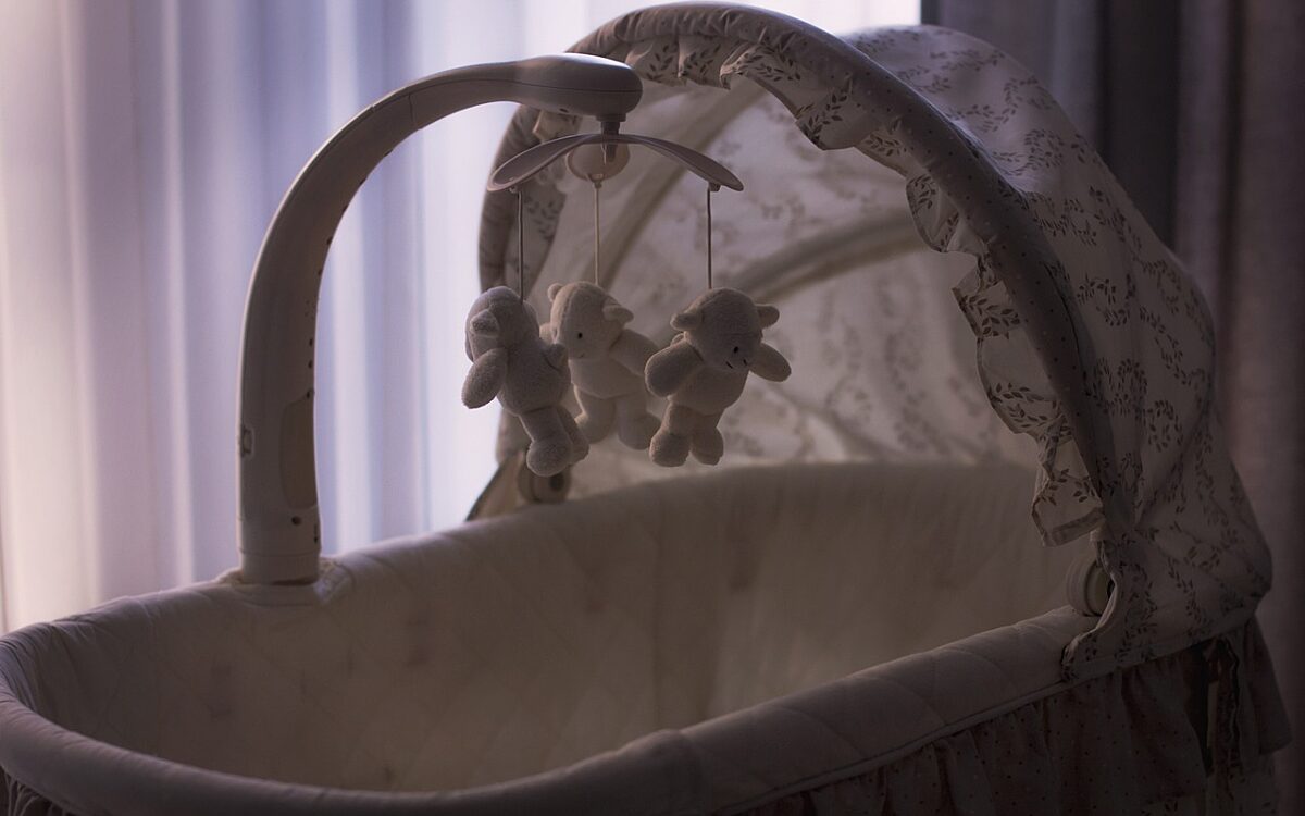 Baby van 3 maanden oud doodgeschoten in Frankrijk, moeder zwaargewond