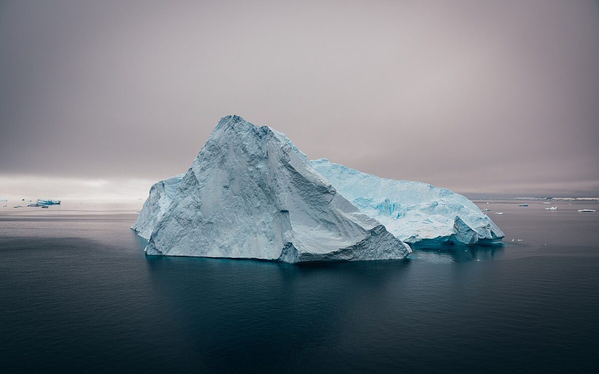 Meteorologen: Klimaatverandering niet genderneutraal