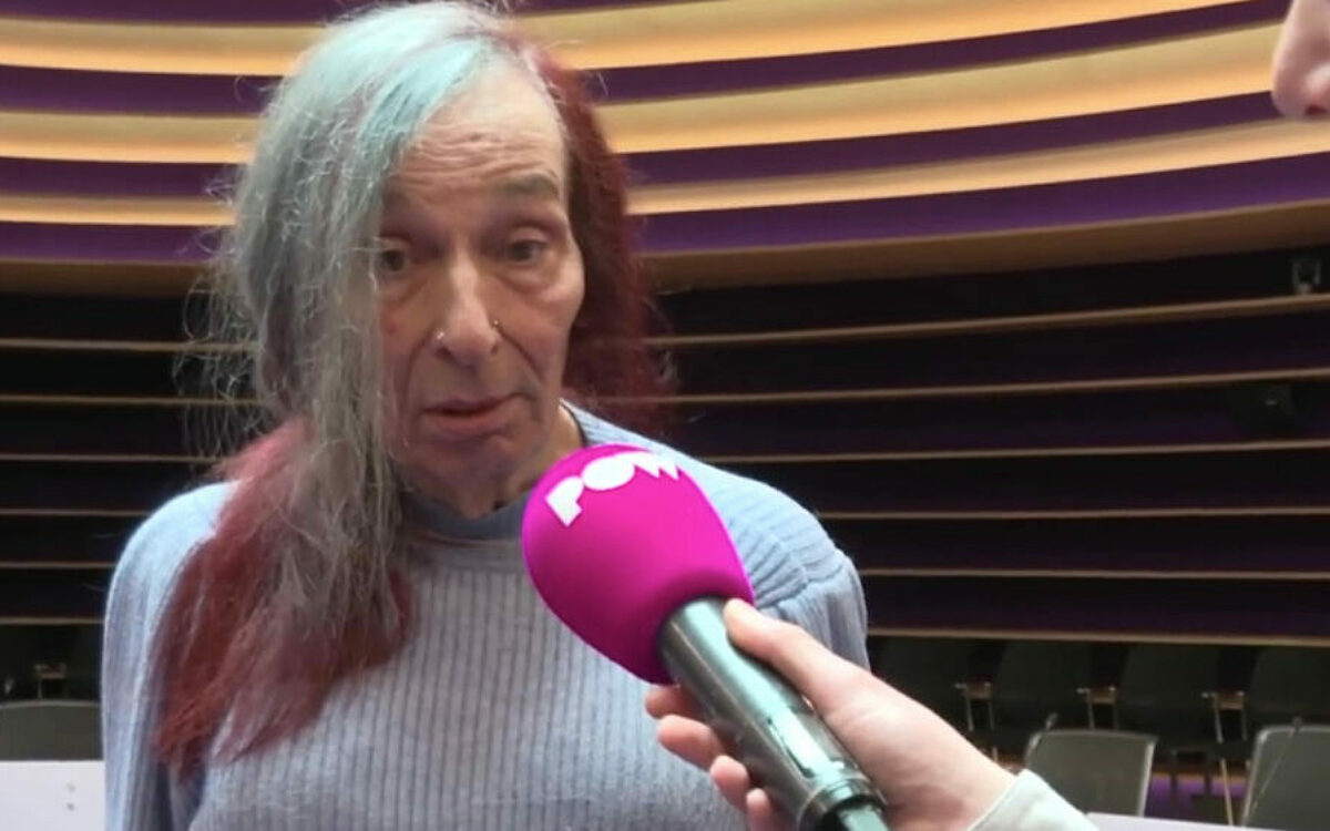 LHBTIQ+-azc in Nieuwegein? Deze transgender vindt het helemaal niks