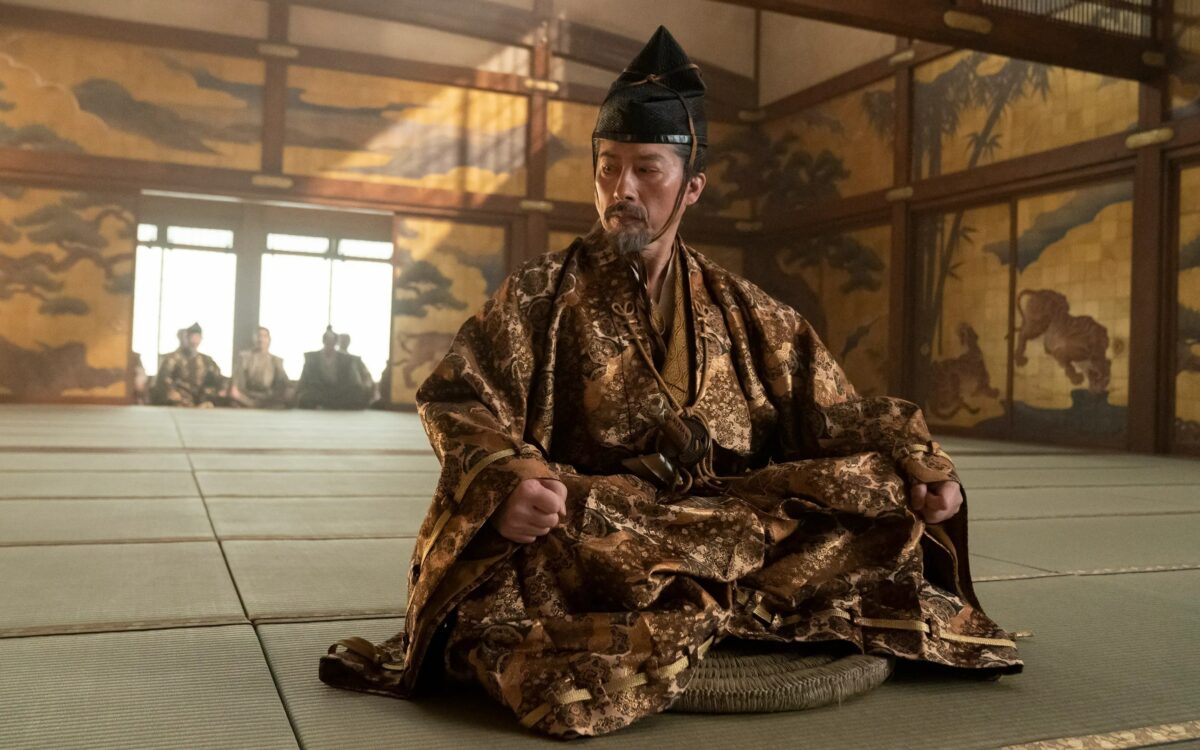 Disney+ komt met nieuwe verfilming van Shōgun