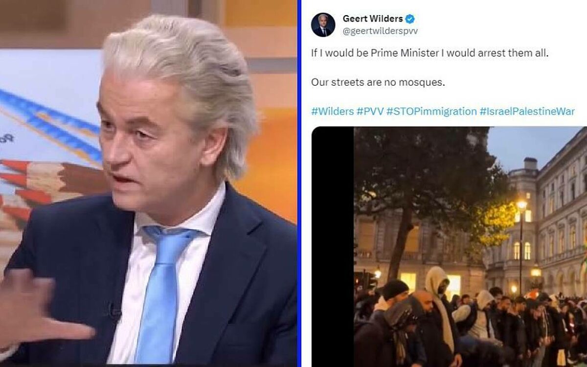 De opvallendste politieke videos van afgelopen week