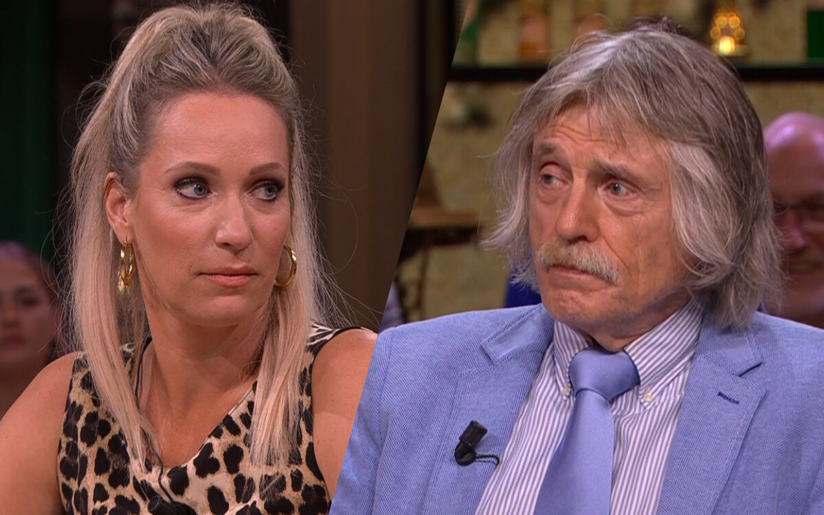 Vandaag Inside-tafel reageert op Temptation Island-rel: ‘Genadeloos vastgelegd’