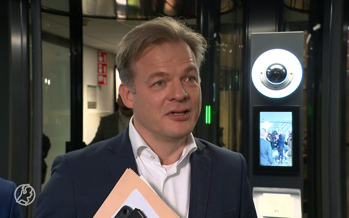 Omtzigt blijft dwarsliggen: NSC niet weer om tafel met PVV, VVD en BBB