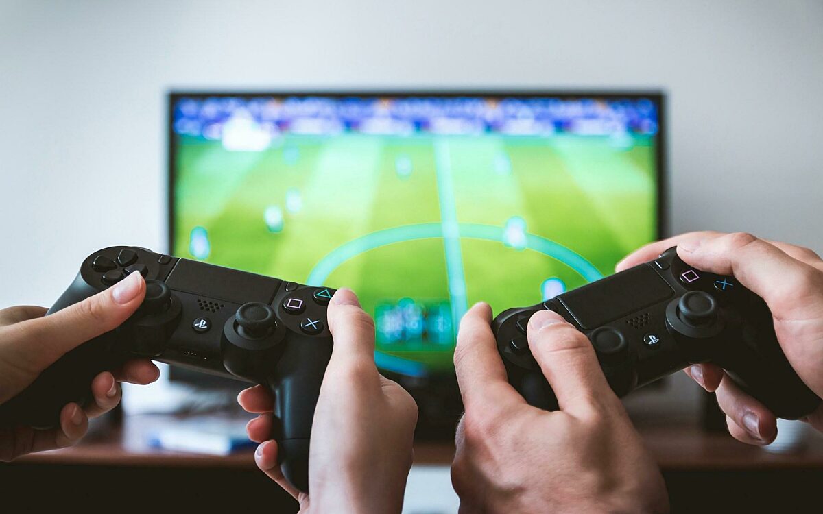 Videogames in het tijdperk van AI – hoe verandert gaming?