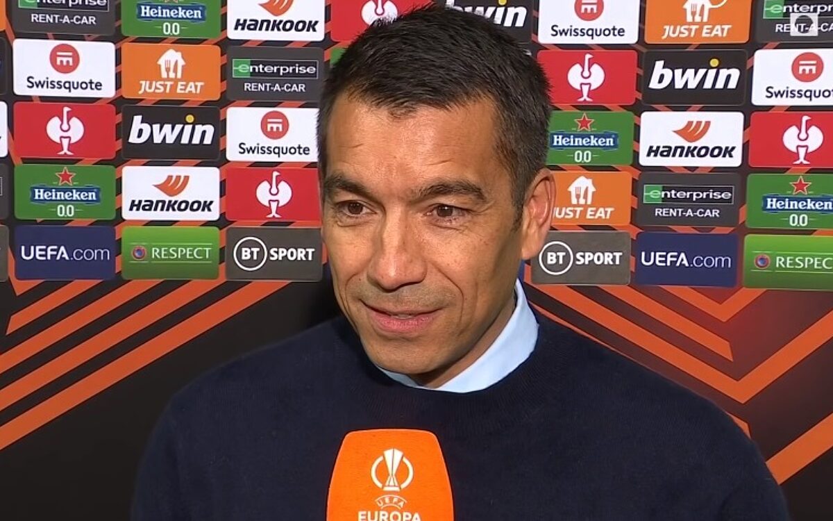 Megasalaris Gio van Bronckhorst gelekt naar Turkse Media
