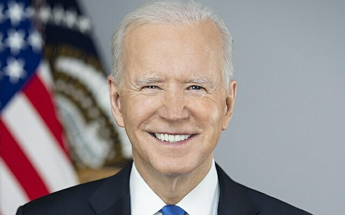 Democratische senator: 'Biden kan niet winnen van Trump'