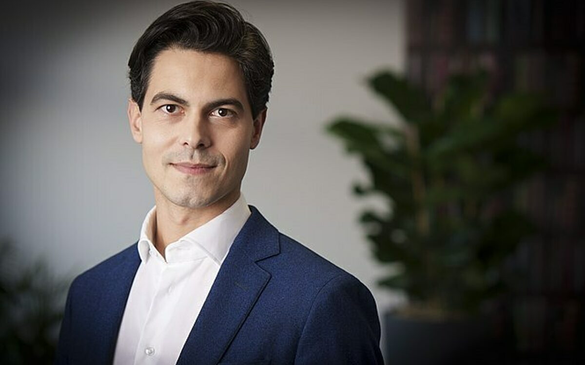 Rob Jetten reageert op hoofdlijnenakkoord PVV, NSC, VVD en BBB