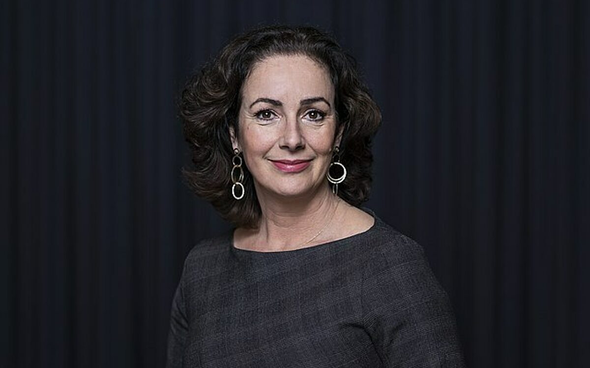 Burgemeester Halsema: Hoofddoek is 'vergelijkbaar met mannen die een baard dragen'