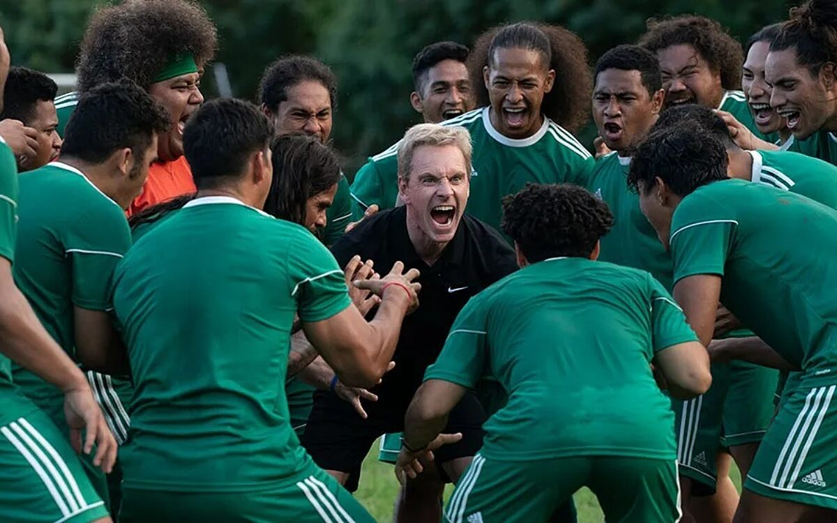 Heerlijke voetbalfilm Next Goal Wins nu in de bioscoop