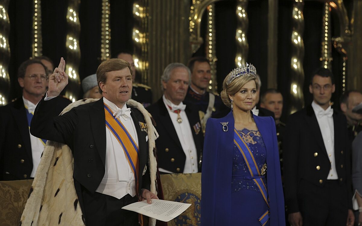 Videoland verkoopt Máxima-serie aan Duitsland