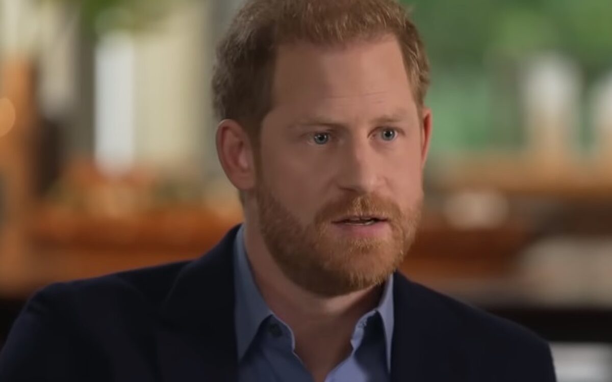 'Prins Harry weigert uitnodiging voor verjaardag van koning Charles'