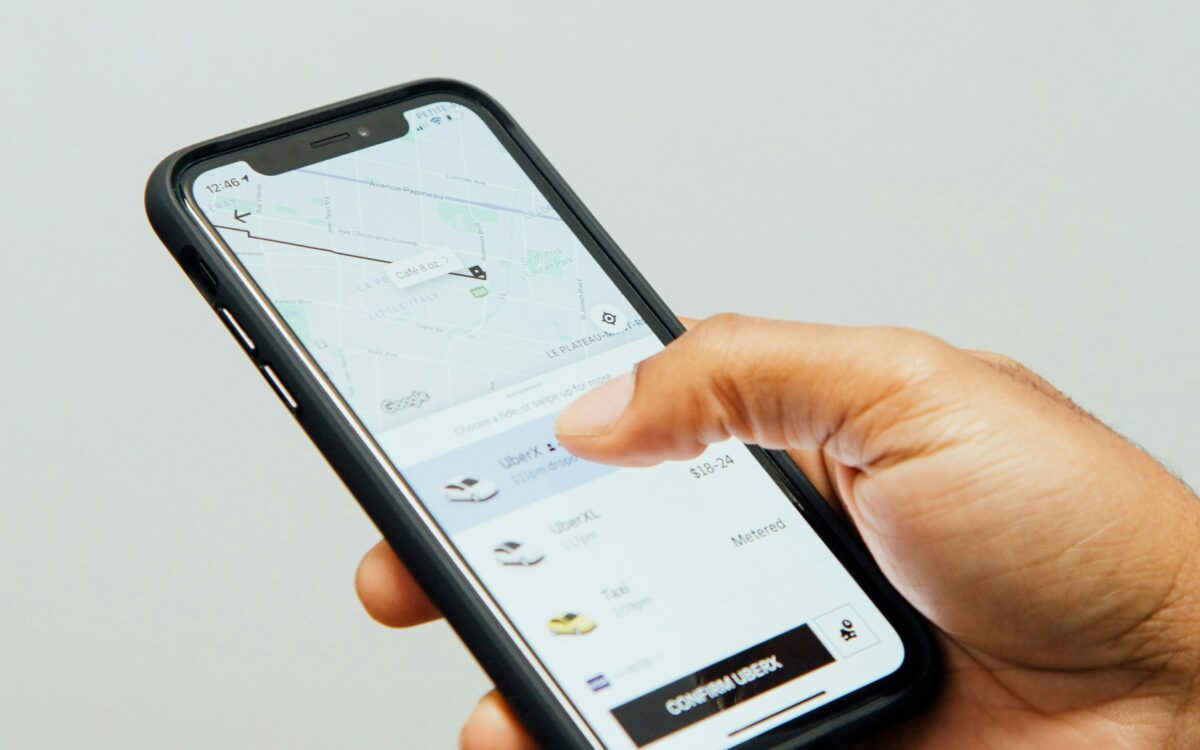 Uber krijgt miljoenenboete van Autoriteit Persoonsgegevens vanwege privacyschendingen chauffeurs