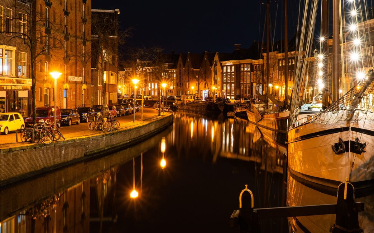 Zoekactie naar 25-jarige man in Groningen opgeschaald