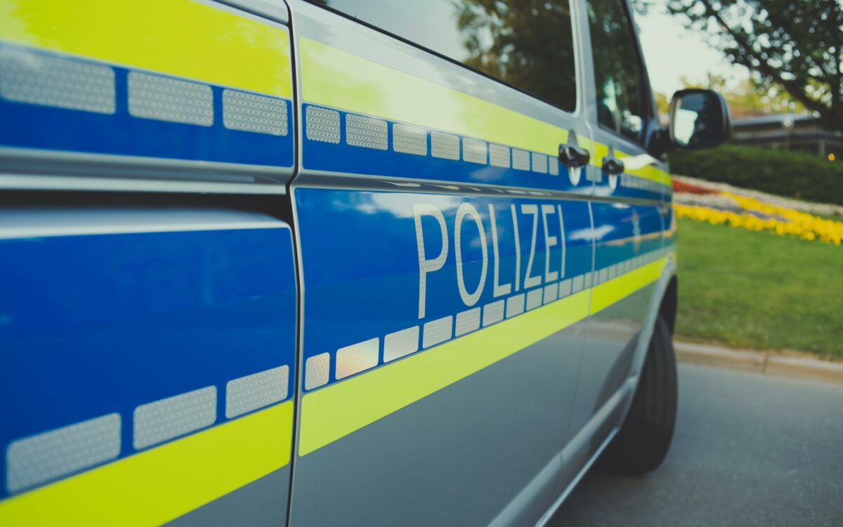 Zeven mensen omgekomen bij ongeluk in Beieren na politie-achtervolging