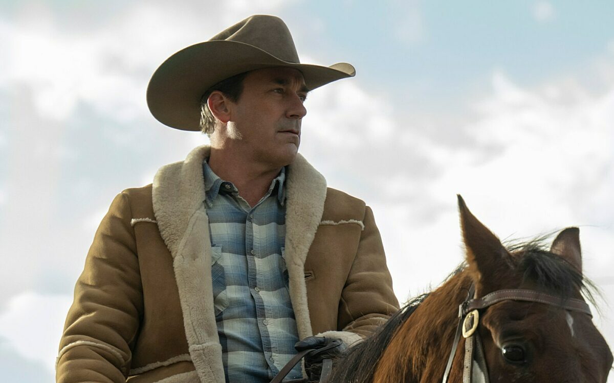 Eindelijk! Het vijfde seizoen van Fargo staat op Videoland