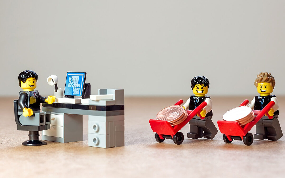 LEGO-fan financiert hobby met drugshandel