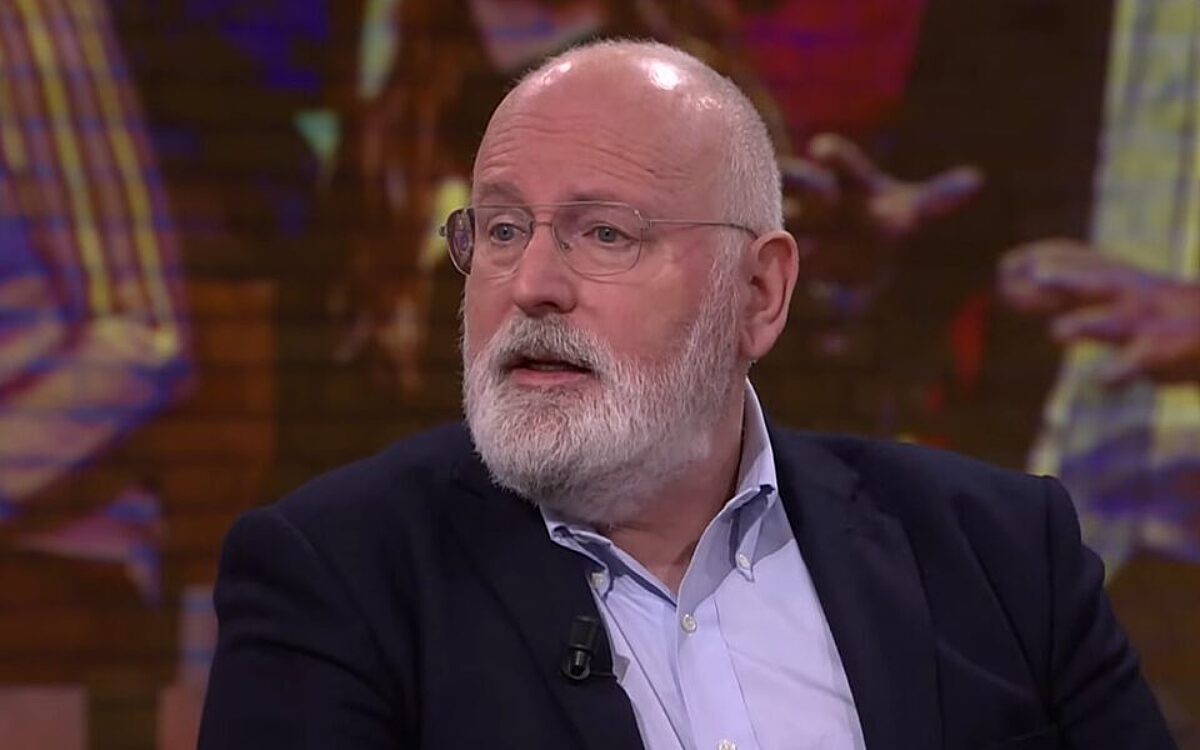 Radicaal-linkse Antifada-afdeling betuigt steun aan PvdA/GroenLinks: 'Kies voor radicaal-links!'