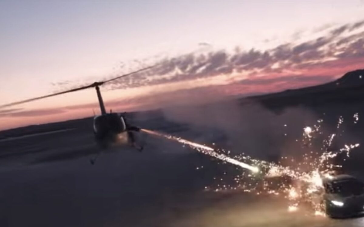 YouTuber Alex Choi riskeert celstraf voor afvuren vuurwerk op Lamborghini