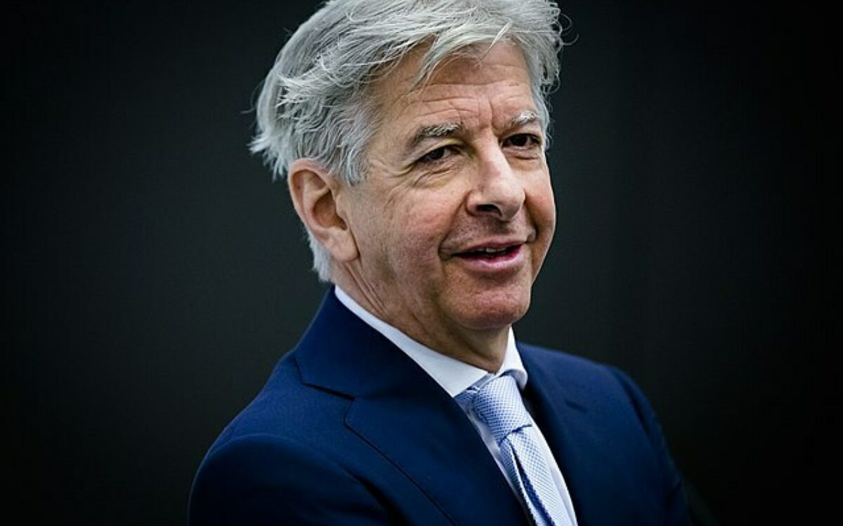Fleur Agema (PVV) retweette bericht van neppe persvoorlichter: 'Ronald Plasterk voorgedragen als premier'